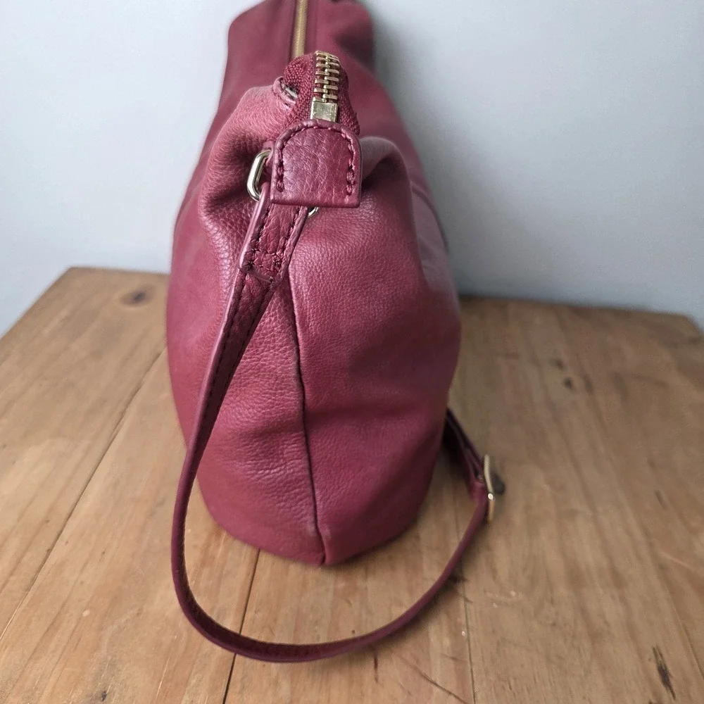 margot genuine leather